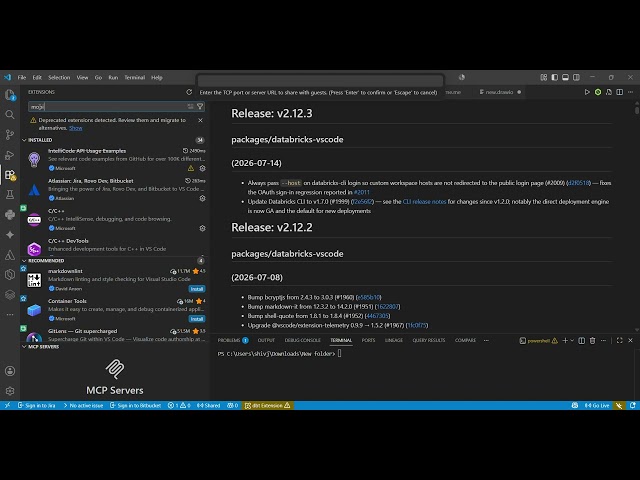Cómo configurar la vista previa móvil en Visual Studio Code (Guía completa 2026) - Vista responsi...
