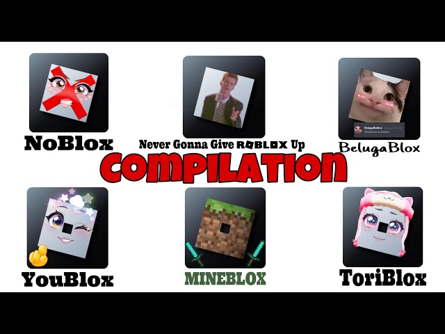 If EVERYONE Owned ROBLOX 😱🤭 | Compilation