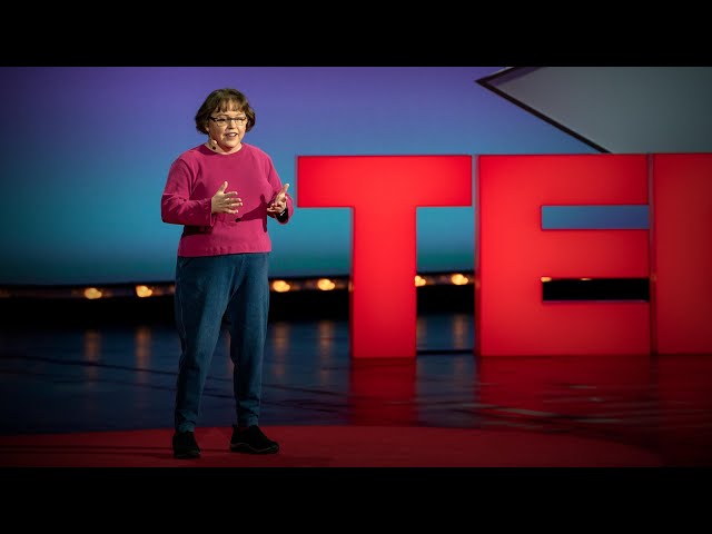 How technology has changed what it's like to be deaf | Rebecca Knill