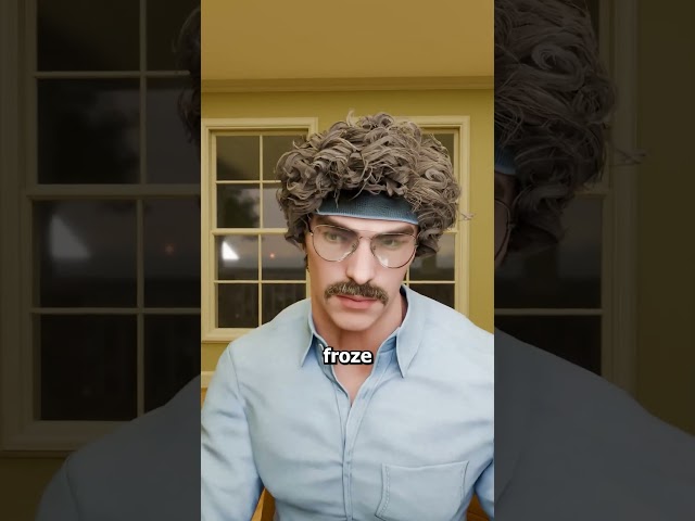 Online Game Gone Wrong 🎮 #gaming  #fail