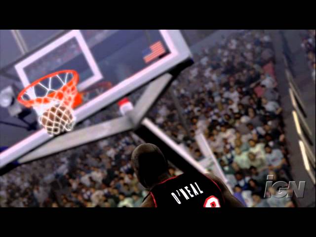 NBA 2K7 Sports Trailer - Signature Moves