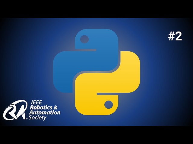 RAS Fall of 2020 Python Workshop Part 2