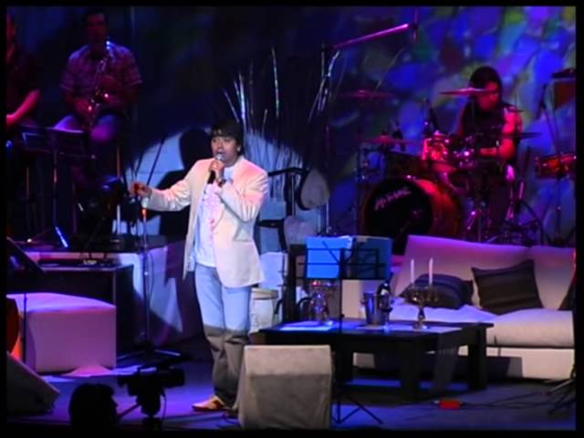 Sabroso - La noche de las canciones bellas [DVD Completo]