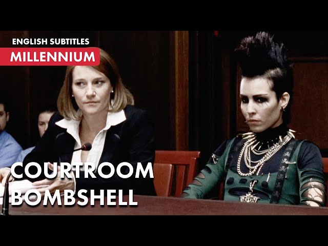 The Trial That Changed Everything | Millennium