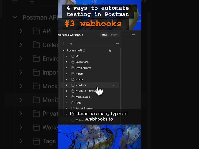 Top 4 Methods to Automate API Testing in Postman