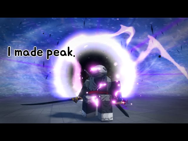 I SUCK at Fighting Games so I made my own | Roblox Devlog #1 