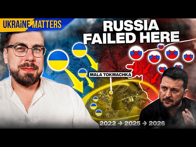 The Truth They Are Hiding: What Russians Can't Say
