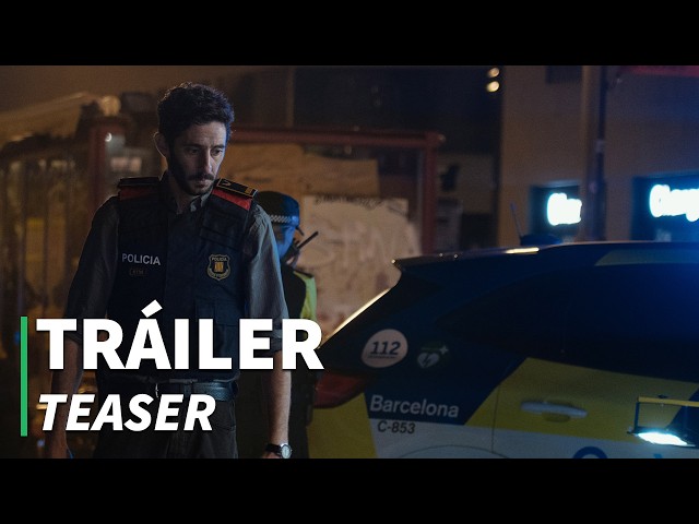 CRONOS - TEASER TRÁILER (HD)
