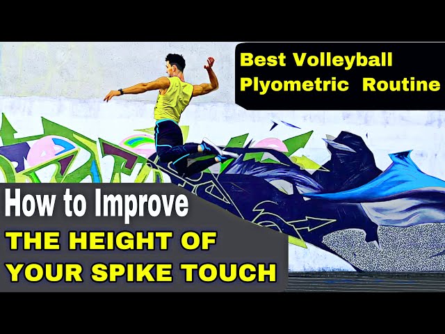 Vertical Jump: How to Improve