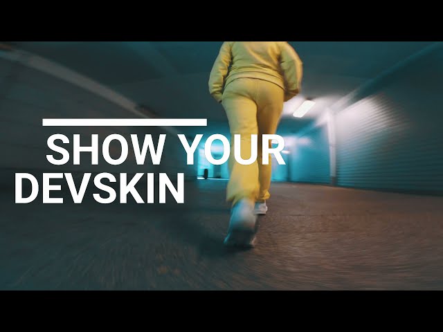 DevSkin Softwear by SoftwareMill - Join us!