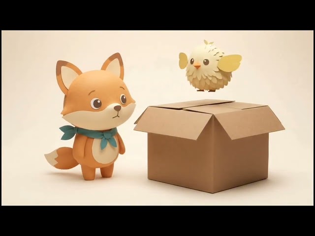 Learn 20+ First Words for Toddlers with Milo & Pip! 🐾 | Learn English for Kids | Tiny English