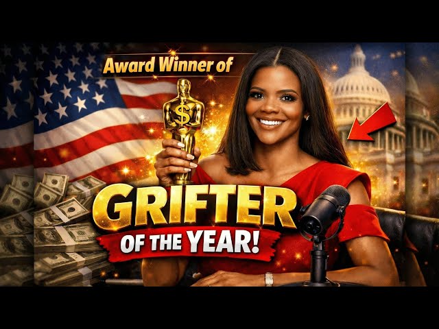 Becoming Candace: A Story of America's Most Devastating Political Commentator.