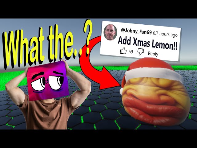 Adding Even MORE Comments to My Game Was a Mistake…