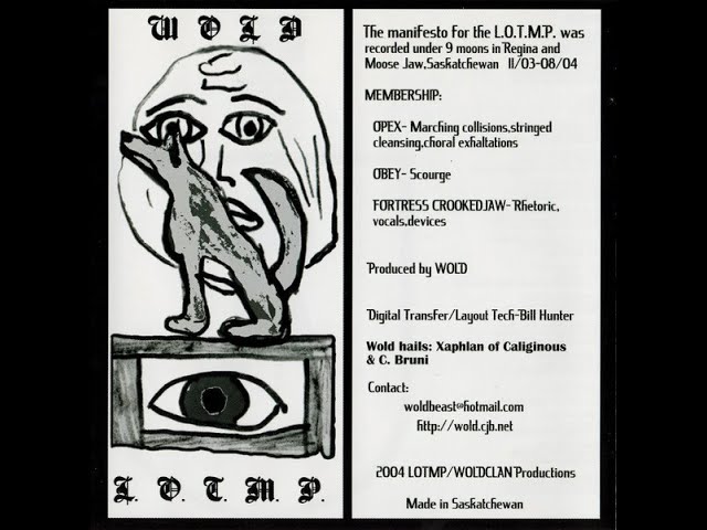 Wold   L O T M P  2005 (reupload)