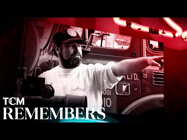 Rob Reiner 1947 - 2025 | TCM Remembers