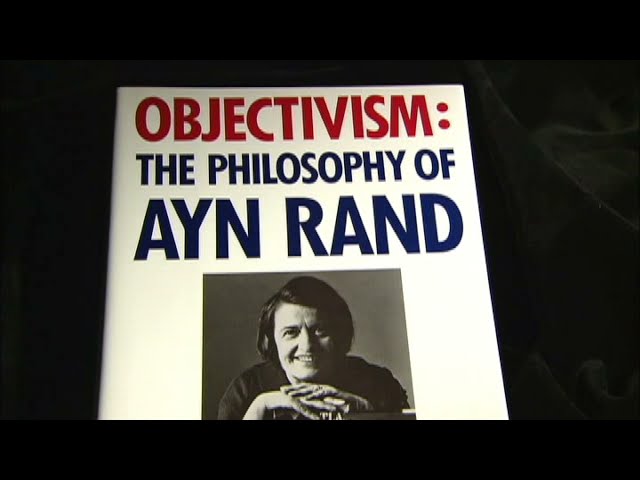 LEONARD PEIKOFF: OBJECTIVISM -- A BRIEF OVERVIEW