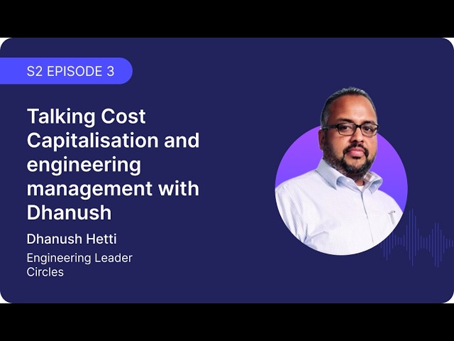 S2 Episode 3: Boost Efficiency and Align Engineering with Business Goals