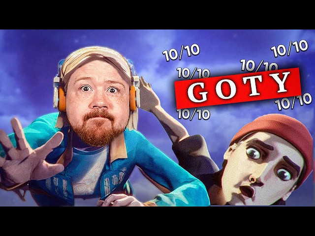 IGN Says This Game is A Masterpiece? | MIXTAPE FULL GAME