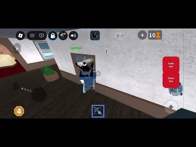 MM2 KEYLESS SCRIPT RUTHLESS HUB | *GRAB GUN, KILL ALL & MORE* | 2026 AUG