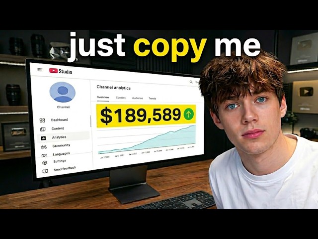 How To Edit Youtube Shorts That Print $$$