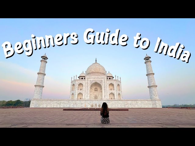 India Travel Tips: What Nobody Tells You | Watch BEFORE TRAVELLING TO INDIA