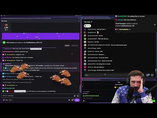 🚨🚨 What Does Hackernews Look Like In 10 Years 🚨🚨
