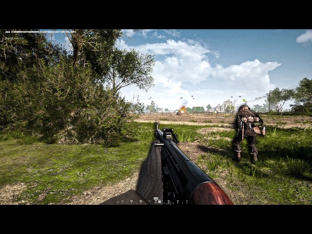 How A Veteran Player Takes Over Everything - Hell Let Loose Gameplay