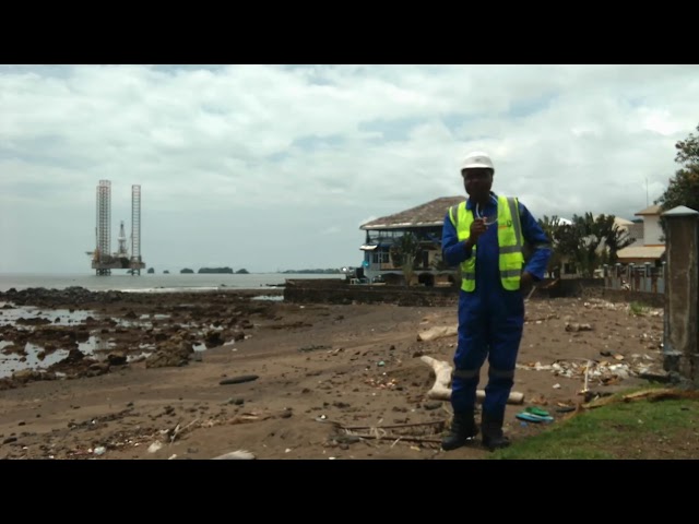 Dash Institute of Inspection and Welding Technology Cameroon