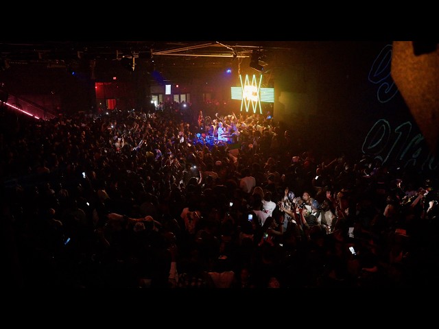 Afrobeats & Amapiano 2026 | DJames Live in Washington, D.C.