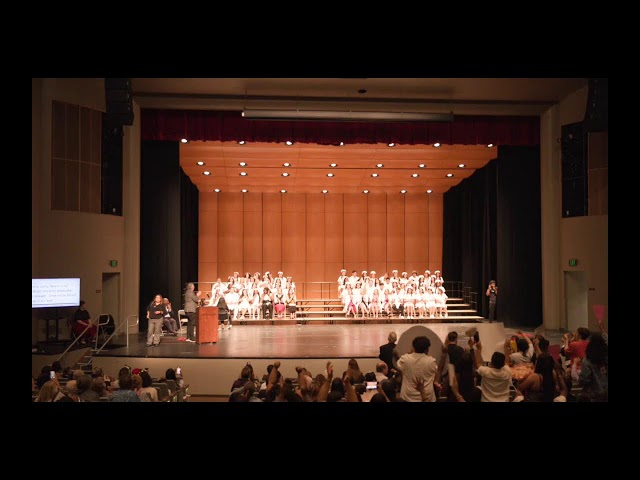 LBCC Nursing Pinning Ceremony June 9, 2026