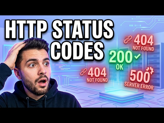 The HTTP Status Code Guide Every Backend Developer Needs