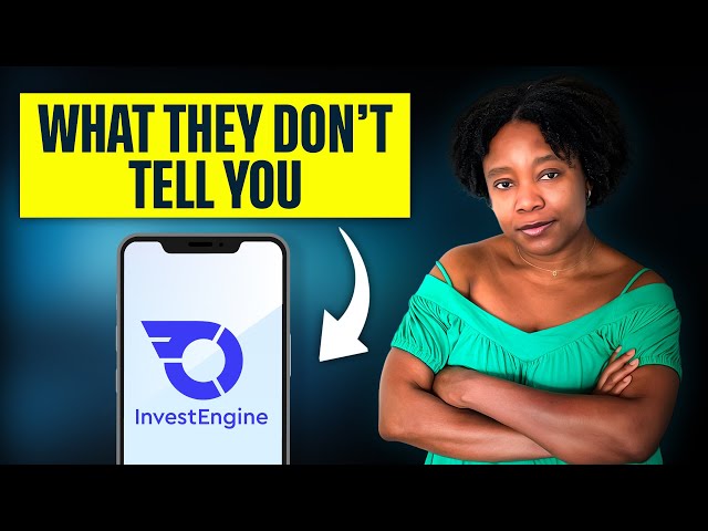 InvestEngine Review 2026: I Wish I Knew This!