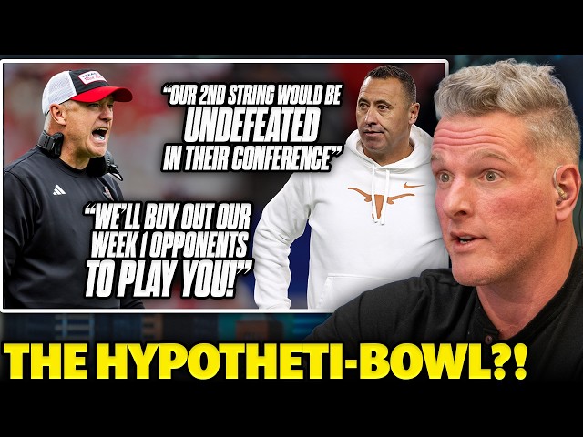 Texas Tech Rebuts Steve Sarkisian Disrespectful Comments; Calls Out Texas For Week 1 Matchup?!