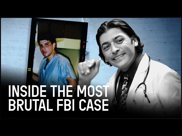 Real-Life Freddy Krueger: This Murder Scene Terrified The FBI