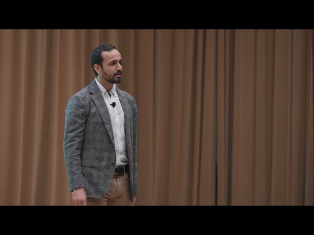 That Open Secret About Political Polarization | Jake Teeny | TEDxEvanston