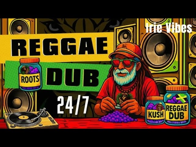 Sweet Roots Reggae Collection inspired by Bob Marley Protoje Chronixx and Damian Marley