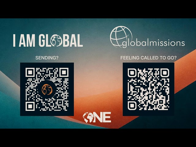 Global Missions - UPCI General Conference 2026