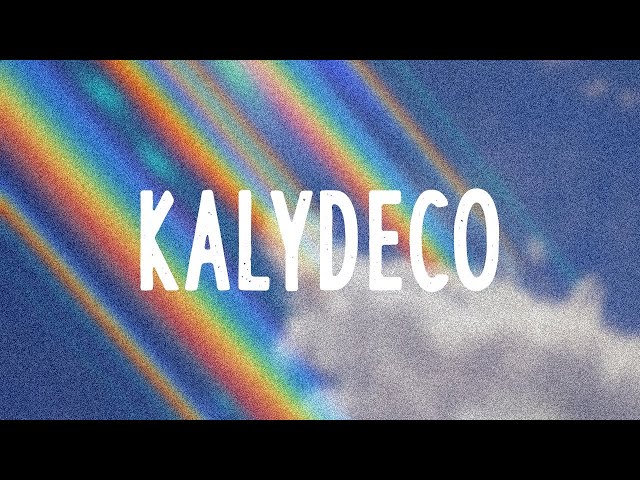 CamelPhat & Ali Love - Compute (Extended Mix)