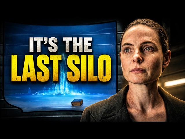 Why Is The Algorithm Protecting Silo 18?