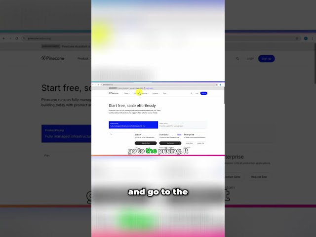 Unlock the Power of Pinecone: Free Starter Guide