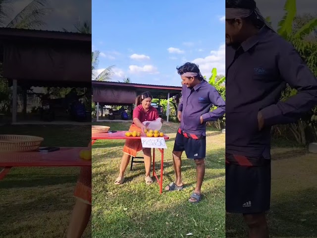 ลูกค้ามือไวมาก #funny #comedy #funnyvideo #fypシ #ตลก #fun #fyp