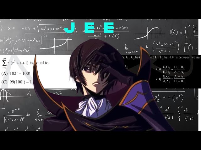 Sequence and Series Saga Begins?! | JEE Mains and Advanced 2026🎯