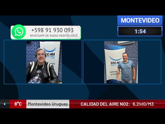 El Tren De La Noche Bloque 4 16/09/2026