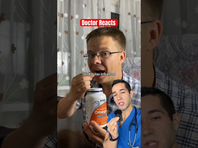 Could fish oils be dangerous?