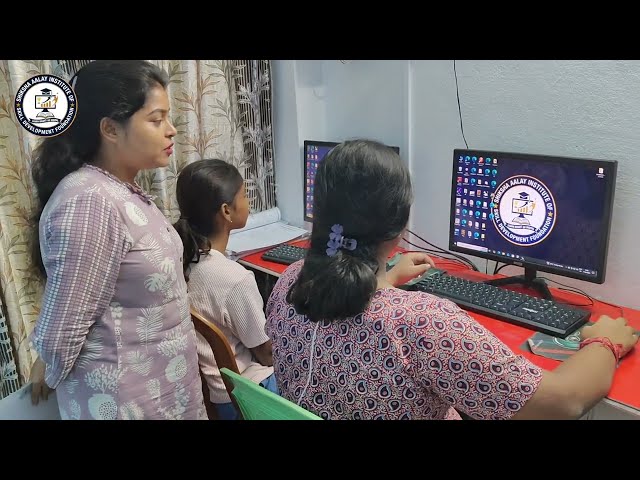 Shiksha Aalay Institute of Skill Development Foundation. Admission Open