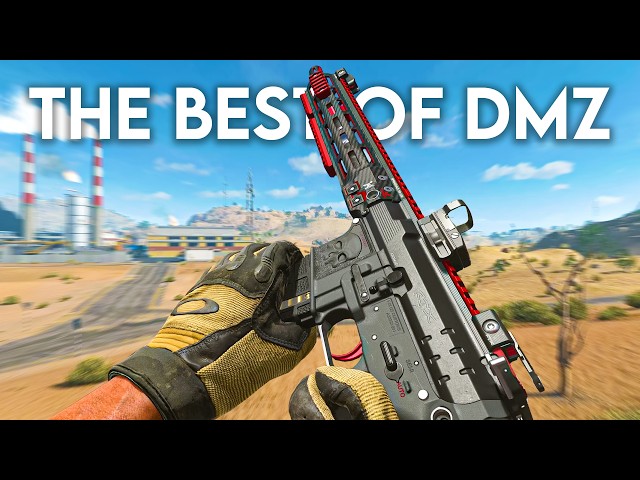 The Best of DMZ!