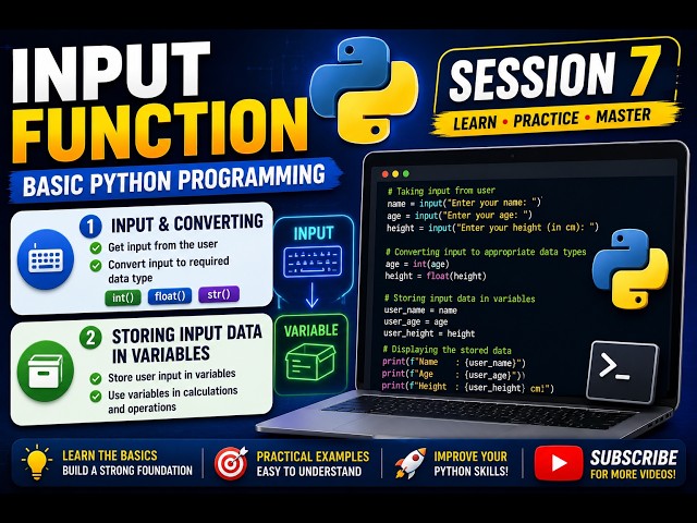 Basicpy+Session7_Input Function