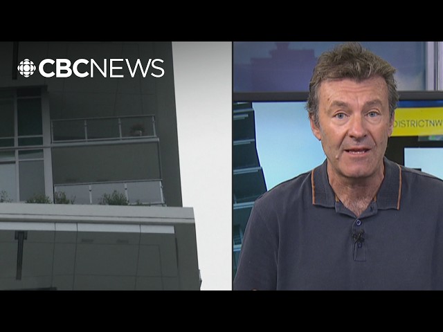 Compradores de condominios en Burnaby ganan la batalla para cancelar contratos de preventa