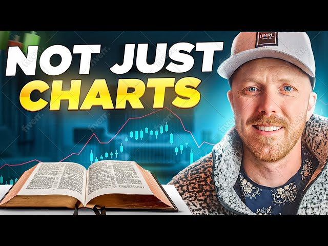 The Bible Verse That Made Me a Profitable Trader
