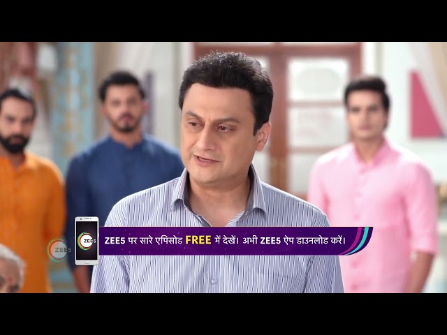 Mithai - Hindi TV Serial - Ep 71 - Best Scene - Debattama Saha, Ashish Bhardwaj - Zee TV